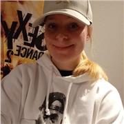 Bonjour à tous et à toutes :)
Vous avez besoin d'un prof particulier ? Vous êtes débutant(e) en danse ? Contactez moi ☺️